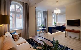 Chrobrego Residence